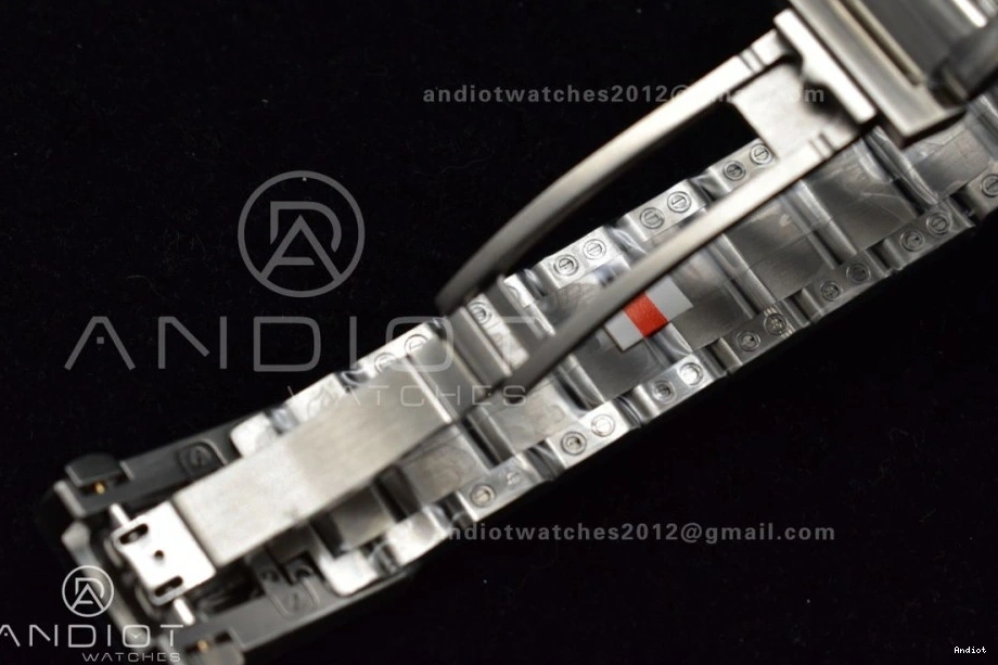 Spezialist Factory SeaQ 1:1 Best 39mm Blue RXW Version 0207